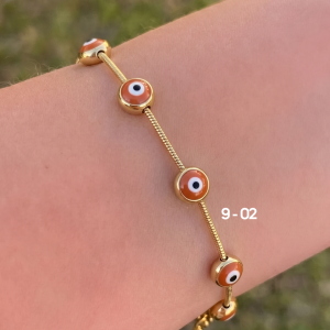 PULSERA N°9