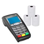 ROLLO DE PAPEL PARA PUNTO