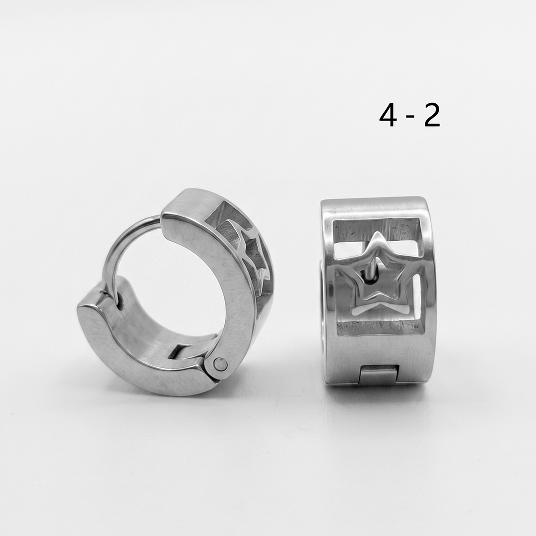 ZARCILLO N°4 - Imagen 3