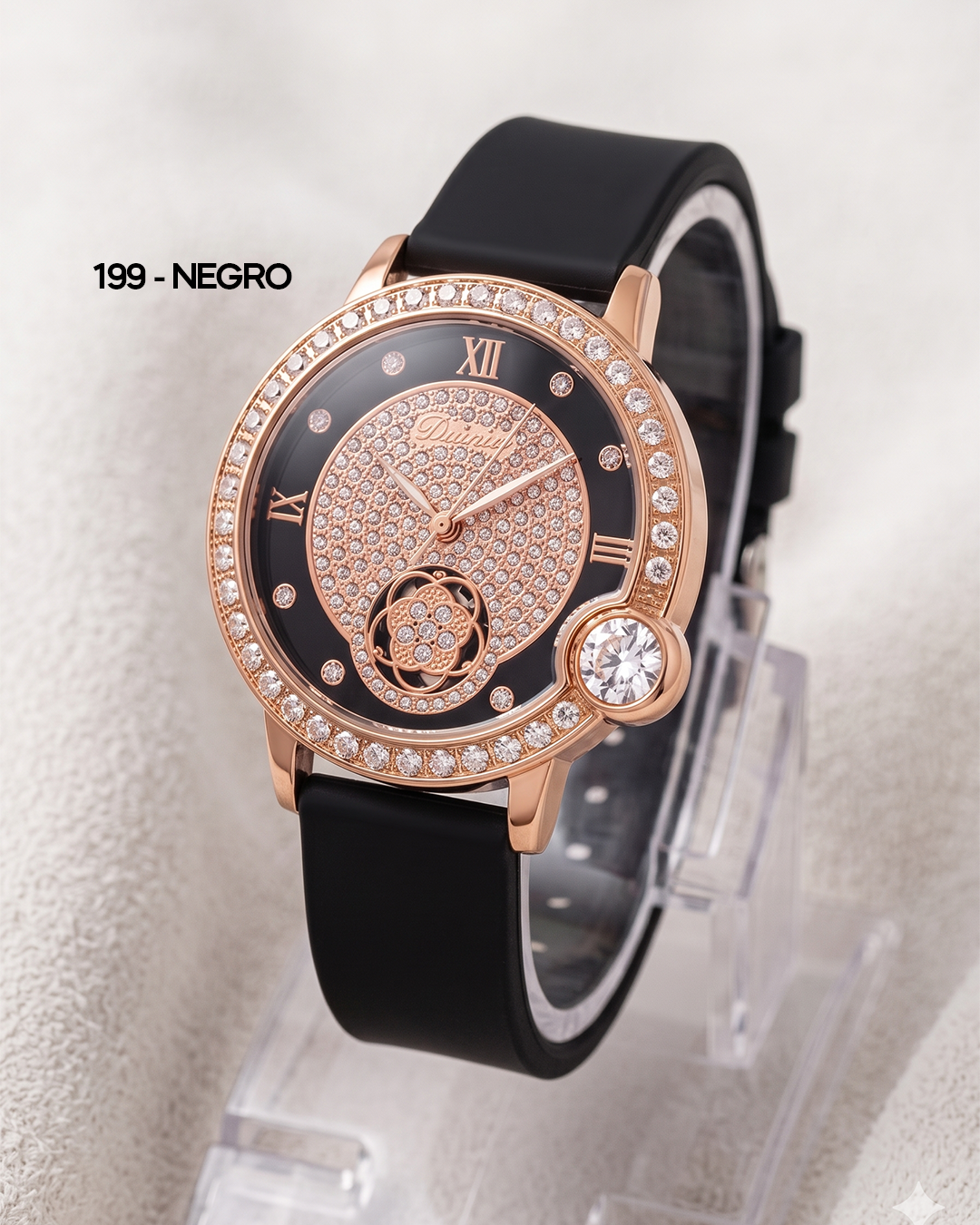 RELOJ N°199 - Imagen 6