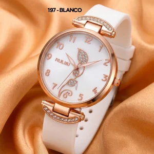 RELOJ N°197