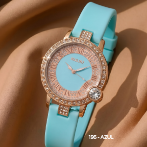 RELOJ N°196