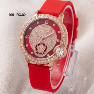 RELOJ N°199