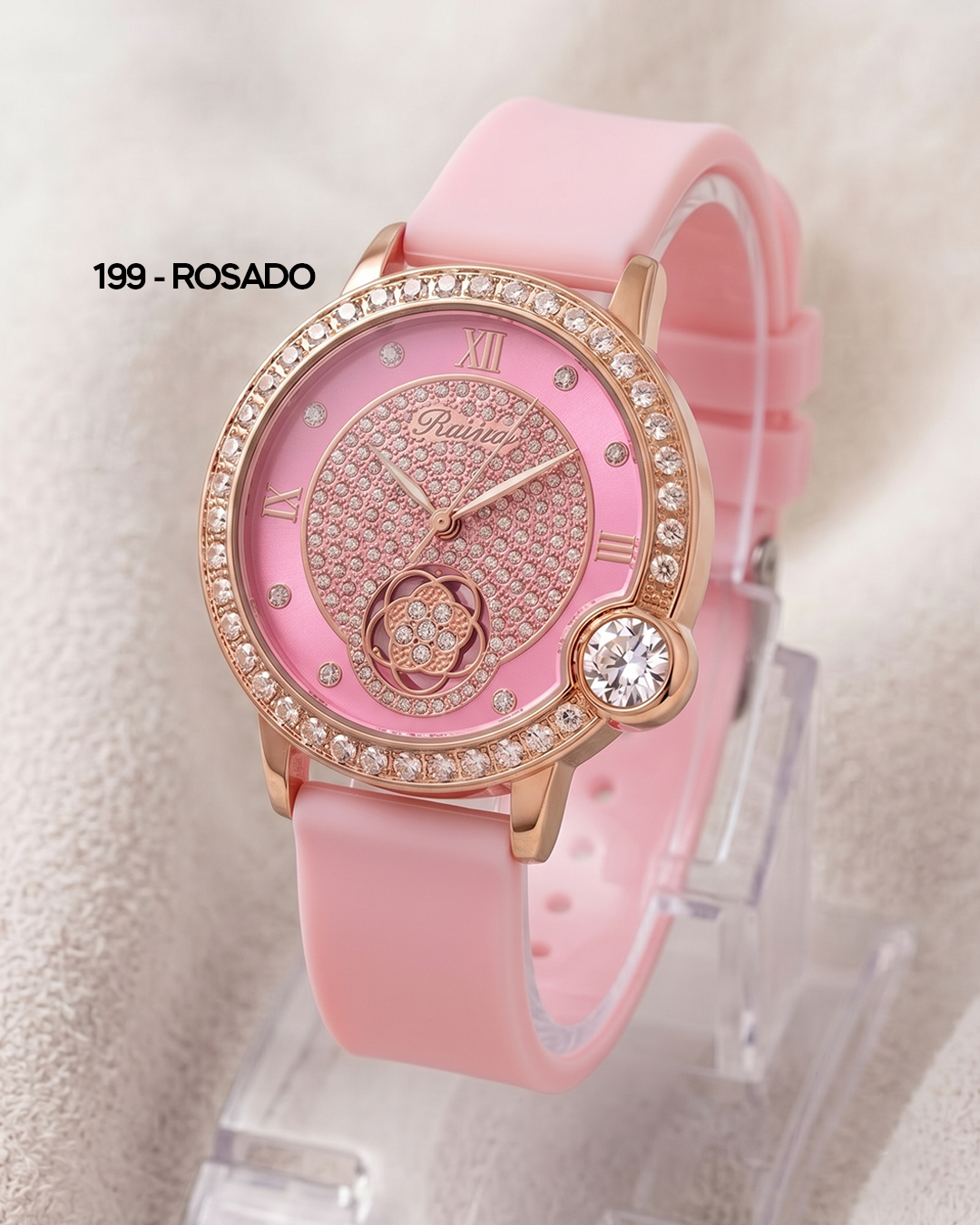 RELOJ N°199 - Imagen 3