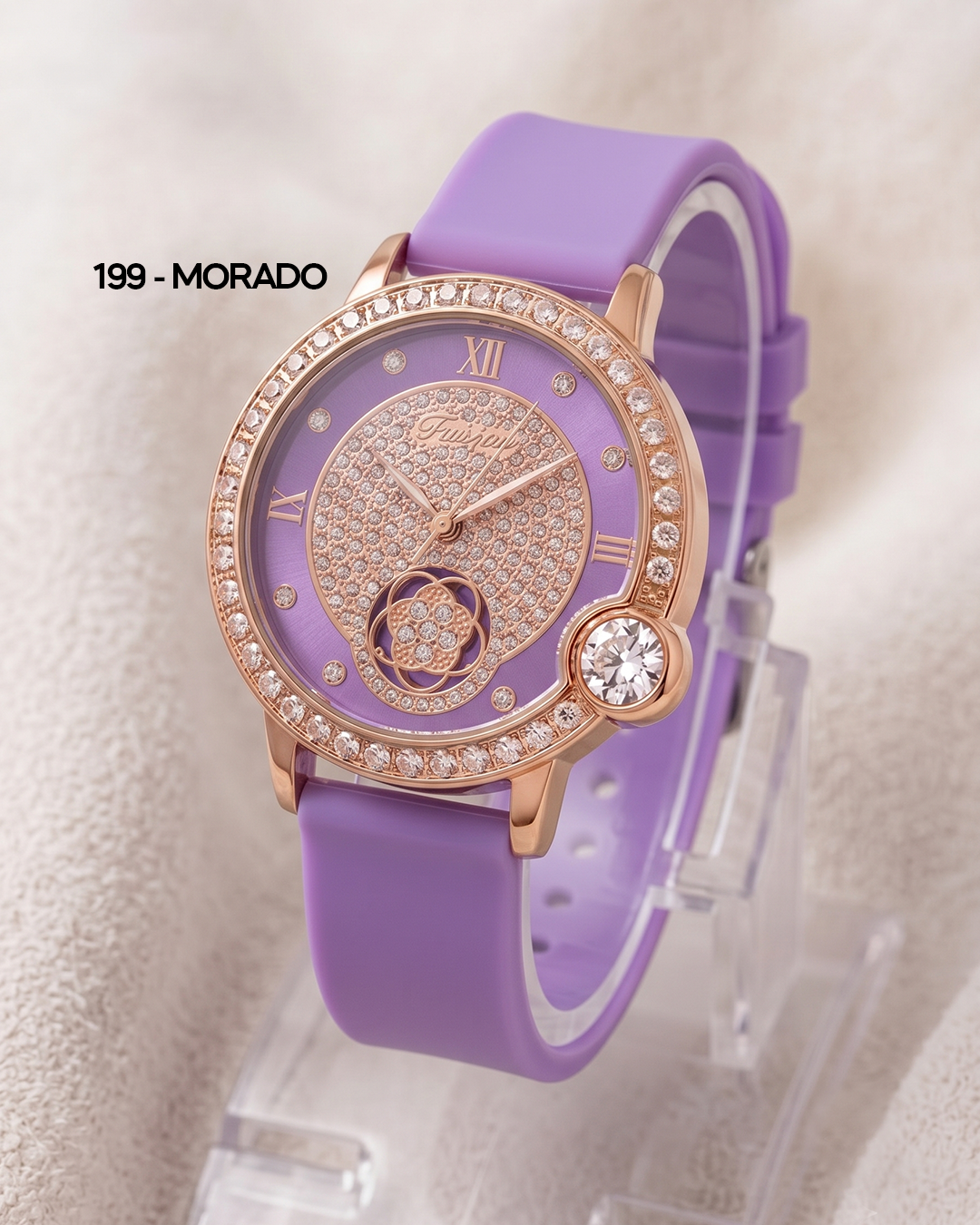 RELOJ N°199 - Imagen 4