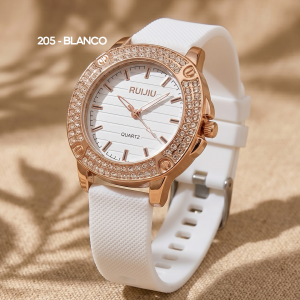RELOJ N°205