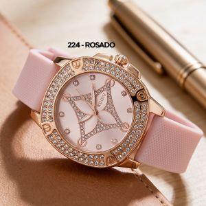 RELOJ N°224