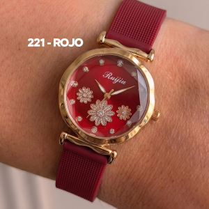 RELOJ N°221