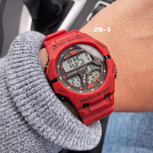 RELOJ N°219