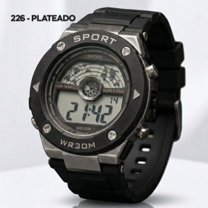 RELOJ N°226