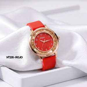 RELOJ N°235