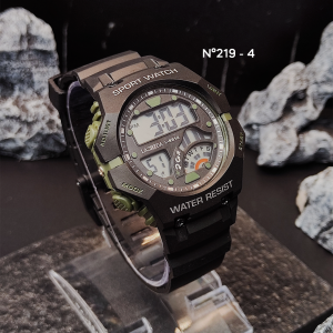 RELOJ N°219