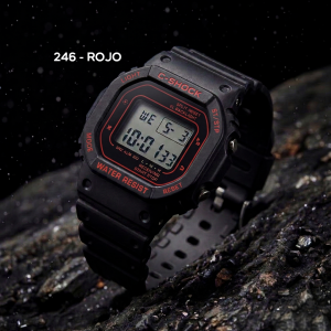RELOJ N°246