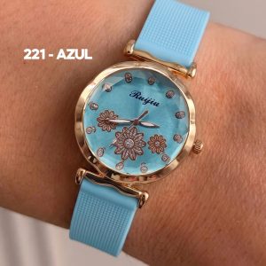 RELOJ N°221