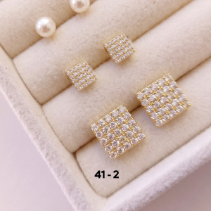 ZARCILLO N°41