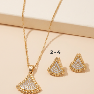 SET DE ZARCILLO N°2