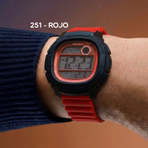 RELOJ N°251