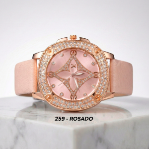 RELOJ N°259