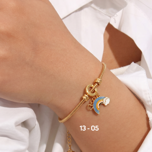 BRAZALETE N°13