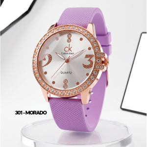 RELOJ N°301