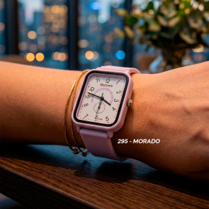 RELOJ N°295