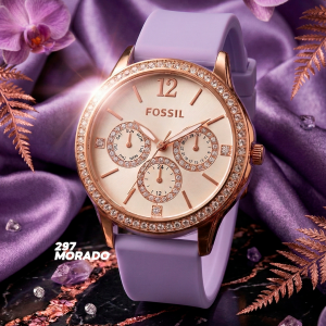 RELOJ N°297