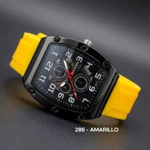 RELOJ N°286