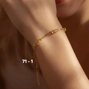 PULSERA N°71