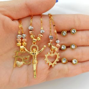 SET DE ZARCILLO N°3