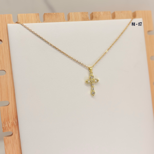 CADENA N°81