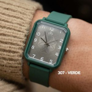 RELOJ N°307