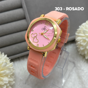 RELOJ N°303