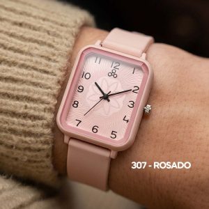 RELOJ N°307