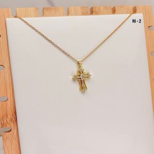 CADENA N°81