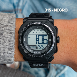 RELOJ N°315