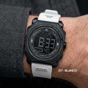 RELOJ N°317