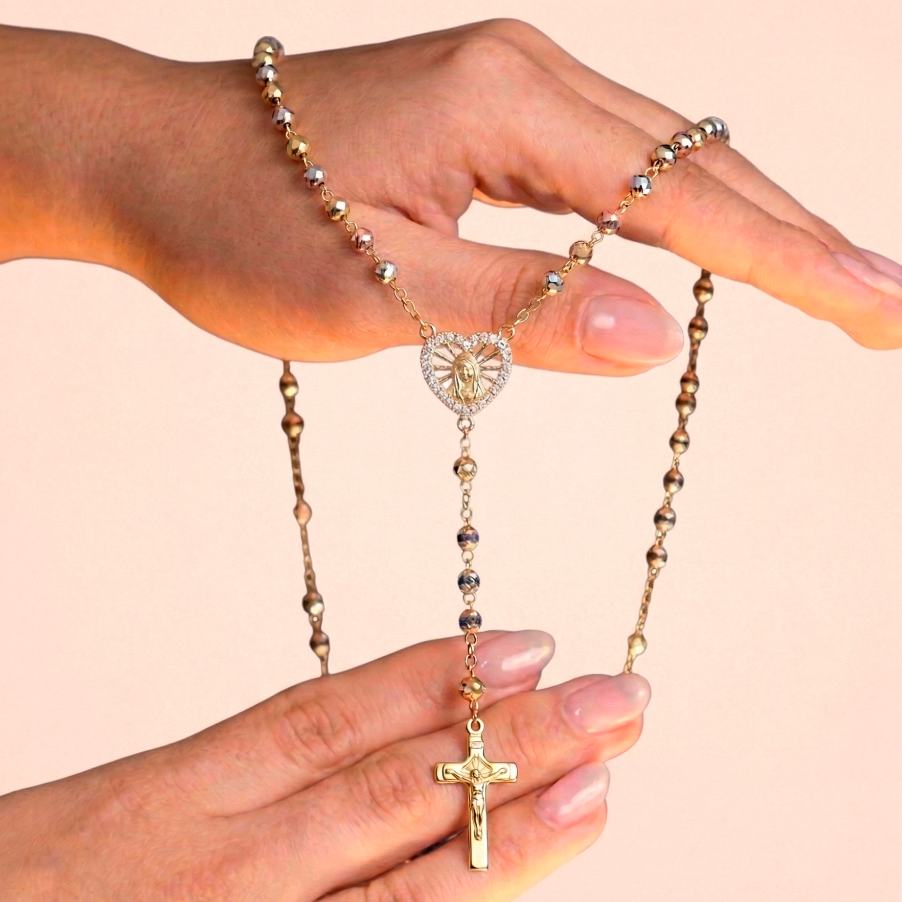 ROSARIO CARTIER N° 12