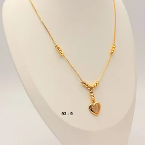 CADENA N° 93