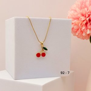 CADENA N°92