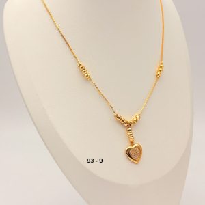 CADENA N° 93