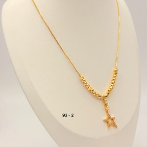 CADENA N° 93