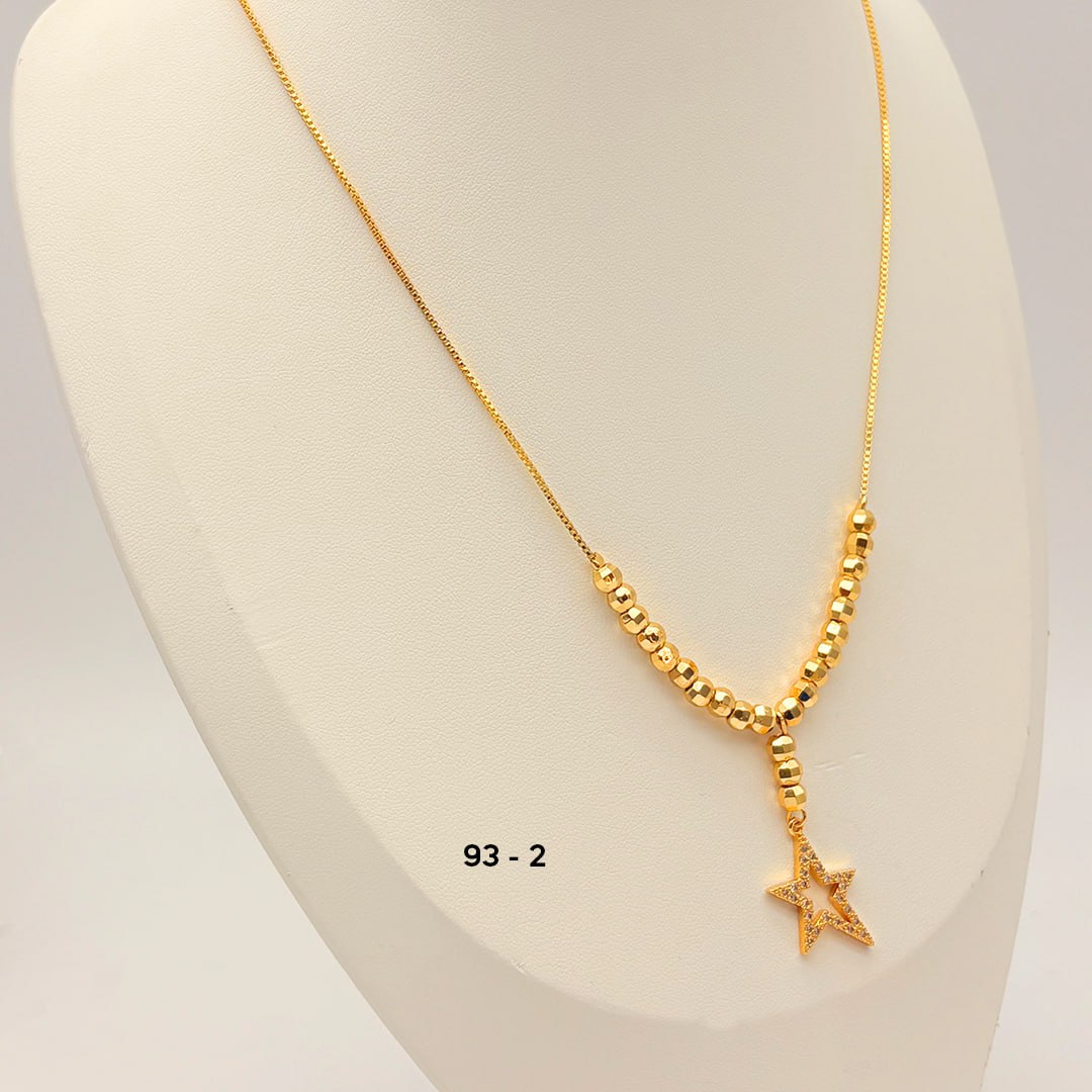 CADENA N° 93