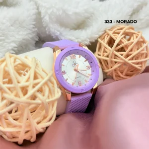 RELOJ N°333