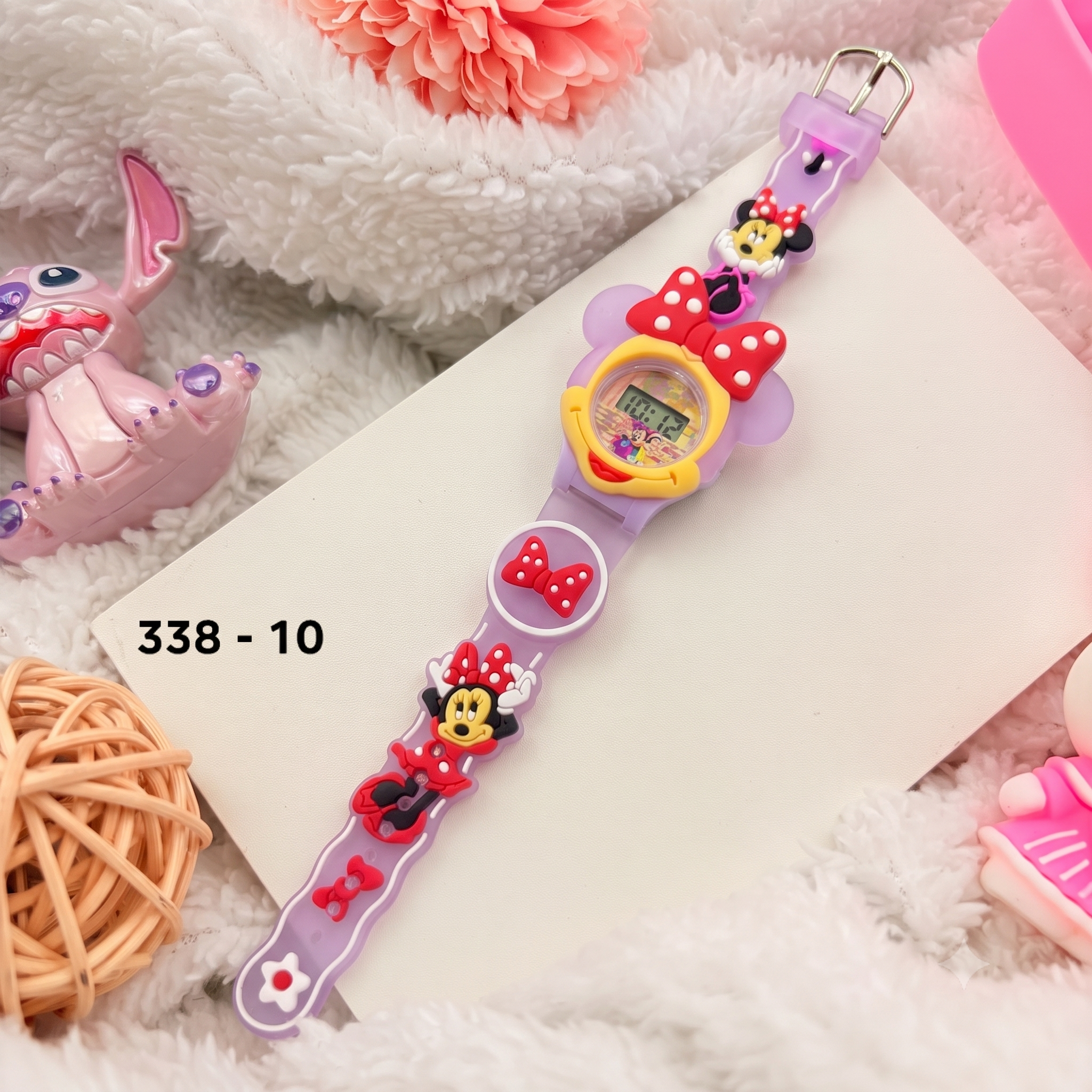 RELOJ N°338 - Imagen 10