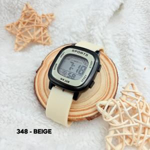 RELOJ N°348