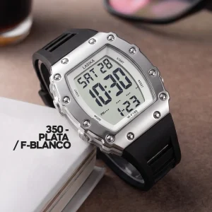 RELOJ N°350