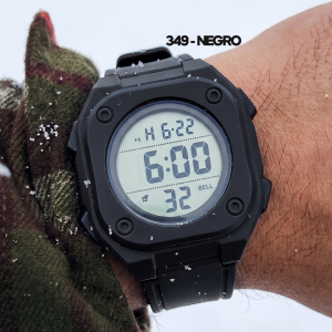 RELOJ N°349