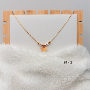 CADENA N° 91