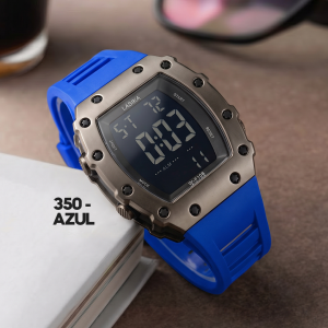 RELOJ N°350