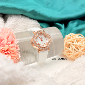 RELOJ N°326